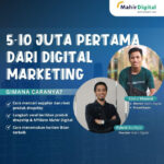 mahir digital platform belajar digital marketing dari gaptek sampai bisa praktek