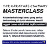 ruang kreatif batch 19 masterclass with bilal faranov & agusleo halim