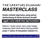 ruang kreatif batch 19 masterclass with bilal faranov & agusleo halim