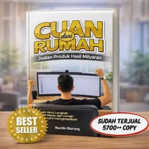 ebook cuan dari rumah