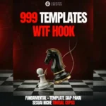 [official] e book 999 templates wtf hook by akademi creator