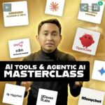 belajar lengkap ai tools penghasil cuan 2026!!!! with anjas maradita ultimate course