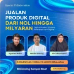 digital satu persen | nr house