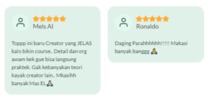 masterclass : hasilin 5 10 juta pertamamu dalam 30 hari menggunakan konten ai + ai agent for storytelling content (new update materi v4)