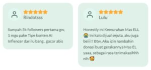 masterclass : hasilin 5 10 juta pertamamu dalam 30 hari menggunakan konten ai + ai agent for storytelling content (new update materi v4)